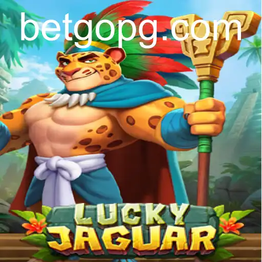 LuckyJaguar