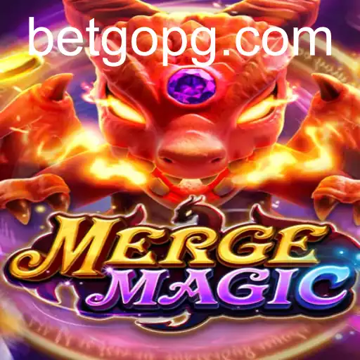 MERGEMAGIC