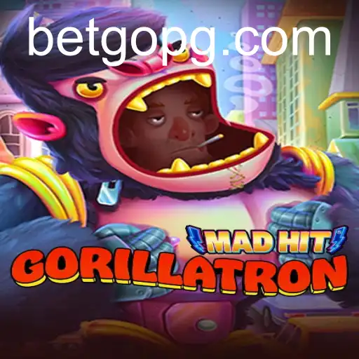 MadHitGorillatron
