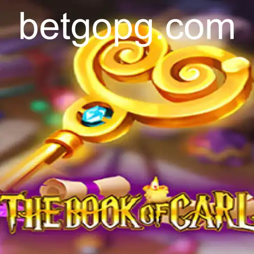 TheBookofCarl