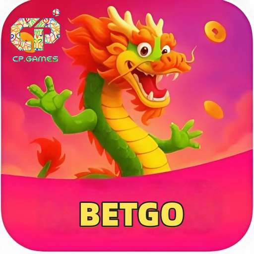 BETGO Logo