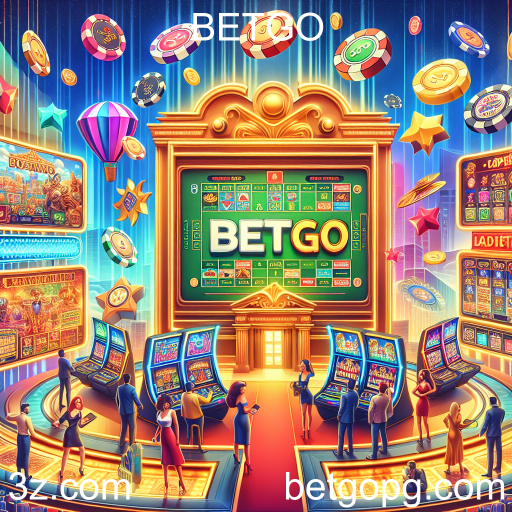 Descubra as Melhores Promoções do BETGO e Aumente suas Chances de Ganhar
